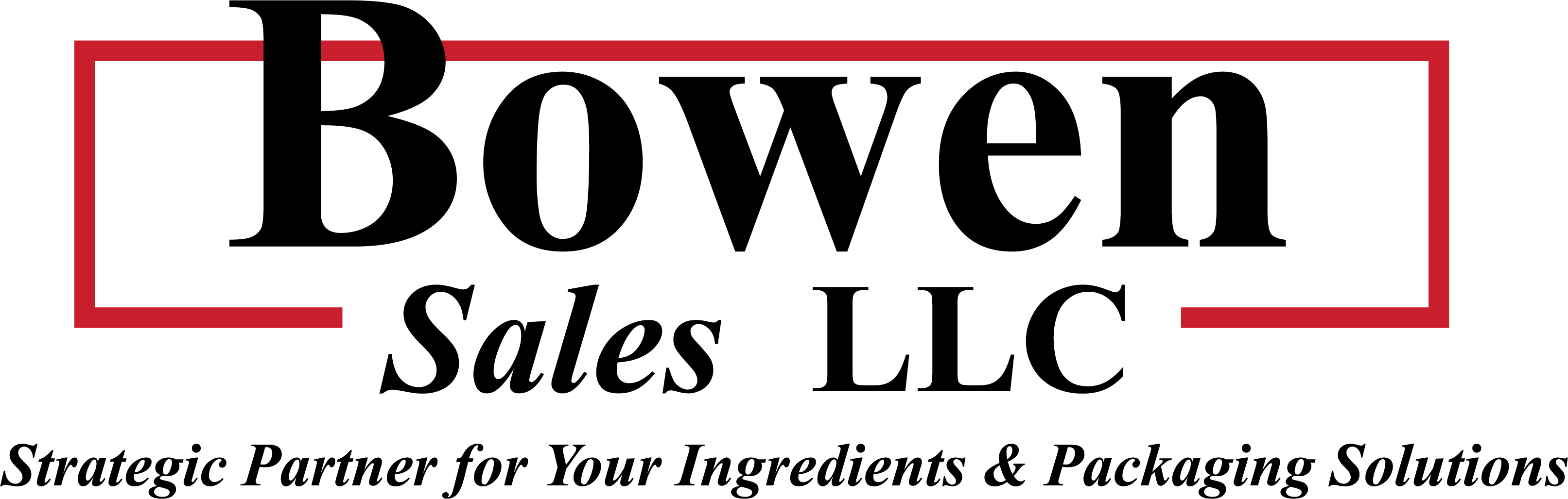 Bowen Sales LLC