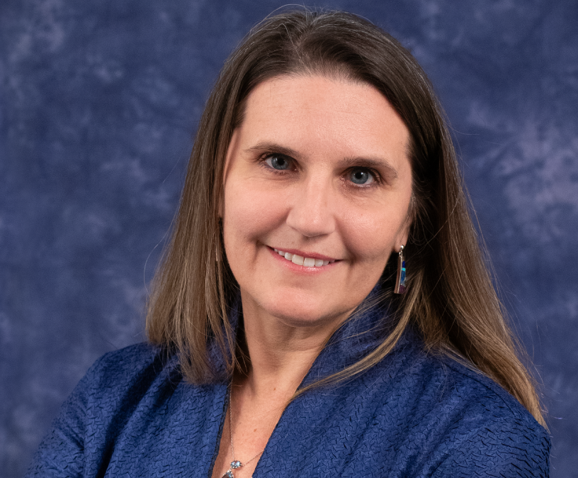 Kristi L. Muldoon Jacobs