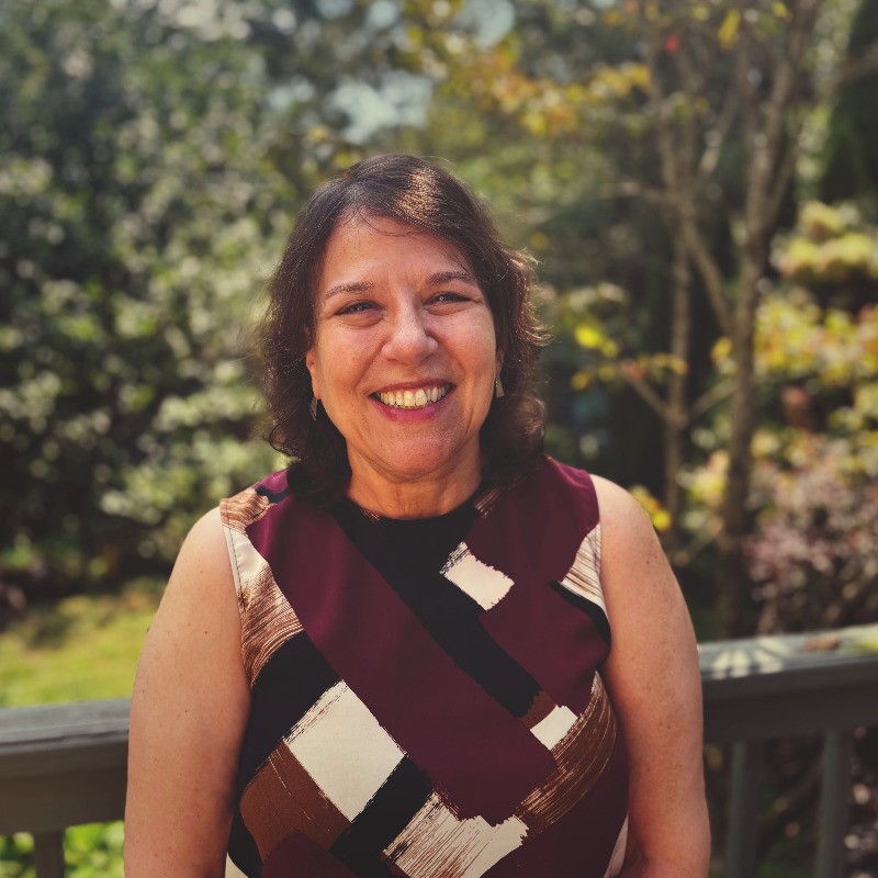 Laura Rich